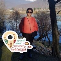 Rusiko Mermanishvili - Quora Profile Picture of Rusiko Mermanishvili (@rusiko-mermanishvili) on Quora