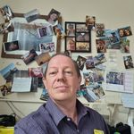 Profile Picture of Mark Shervington (@shervy1970) on Instagram