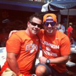 Profile Picture of Brian Bowman (@bbro4sho) on Instagram