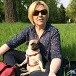 Profile Picture of Alexandra Weber (@puglove_is) on Instagram