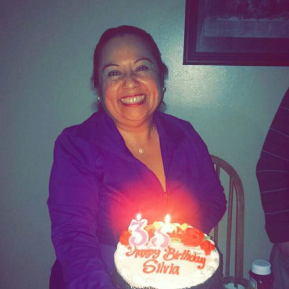 Profile Picture of Silvia Camargo (@vcamargo) on Poshmark