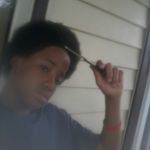 Profile Picture of kenneth pigford (@kennnybae) on Instagram