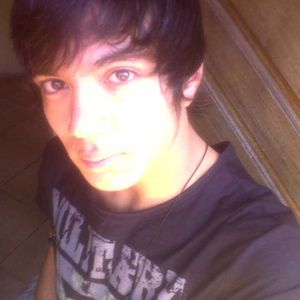 Profile Photo of Cristian Douglas Hamada Adames (@cristian.douglas) on Myspace