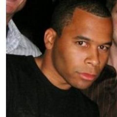 Profile Picture of Matthew Cosby (@MateoCosby) on Twitter