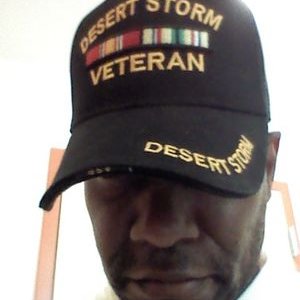 Profile Picture of Luther James Odum Jr (@luther_odum) on Twitter