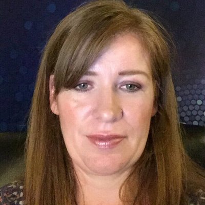 Profile Picture of Mary Joyce (@ResourcesQueen) on Twitter