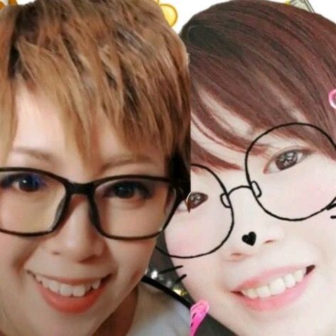 Profile Picture of リミフー (@nancyikup) on Tiktok