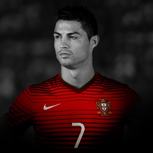 Profile Picture of Cristiano Ronaldo (@cristianocr7) on Poshmark