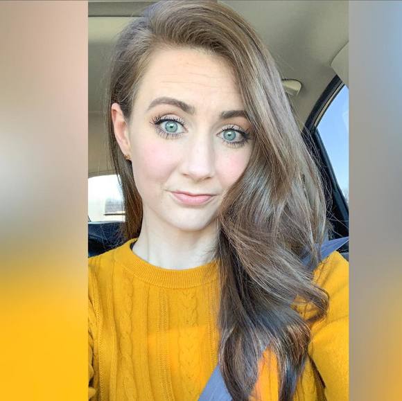 Kelsi Harrigill - Poshmark Profile Picture of Kelsi Harrigill (@kelsi_harrigill) on Poshmark