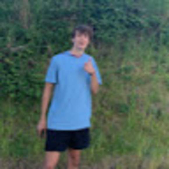 Profile Picture of Michael Reese (@mdreese15) on Poshmark