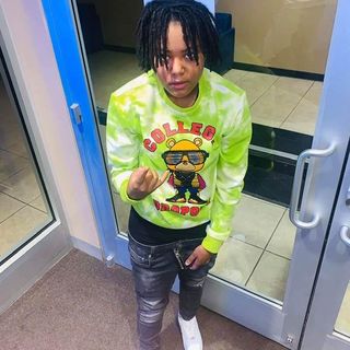 Charlinda Thompson - Facebook Profile Picture of Charlinda Thompson (@charlinda.thompson.1) on Facebook