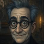 Profile Picture of George Stompy Hollo (@george.hollo) on Facebook