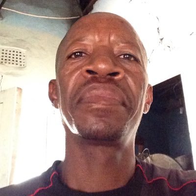 Profile Picture of Ray Norman Banda (@RayBanda) on Twitter