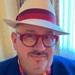 Profile Picture of Jeffrey Lance Wilson (@firedogcycles) on Instagram