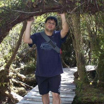 Profile Picture of Juan Castillo (@JuanitoCast) on Twitter