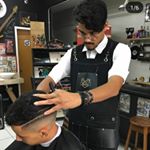 Profile Picture of 𝑱𝒆𝒇𝒇𝒓𝒆𝒚 𝑫'𝑴𝒂𝒕𝒕𝒂 💈 (@damatta_barber) on Instagram