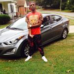Profile Picture of Corey Samuels (@nun_uh_dat_) on Instagram