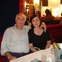 Profile Picture of Yakov Pilavsky (@yakov-pilavsky) on Quora