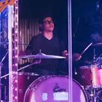 Profile Picture of Mike Newcomb (@mikenewcombdrums) on Instagram