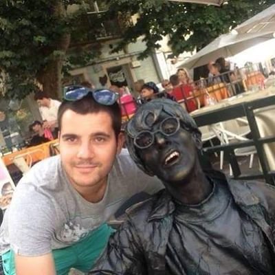 Profile Picture of Pierre GILBERT (@pierregilbert79) on Twitter