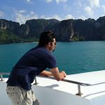 Profile Picture of Deepak Jacob (@jacob.deepak) on Instagram