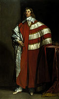 Profile Picture of Charles Seton, 2nd Earl of Dunfermlineon Wikipedia