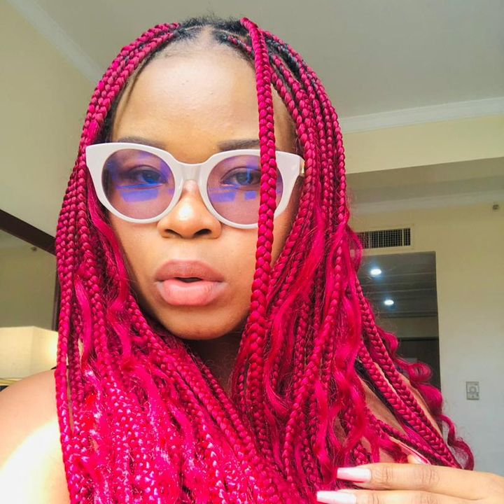 Profile Picture of Speedy Lifestyle ✈️🌍 (@joy_chisomm) on Tiktok