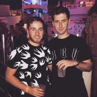 Profile Picture of Andrew Murdoch (@andymuurdoch) on Twitter