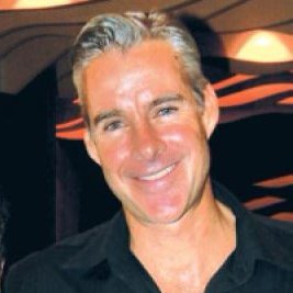 Profile Picture of Michael Earle (@ThinkTraveling) on Twitter