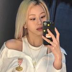 Profile Picture of TWICE CHAEYOUNG || 손채영 (@chaeyoung.fancams) on Instagram