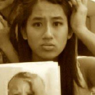 Rachel Quek - Twitter Profile Picture of Rachel Quek (@sizzlingbutter) on Twitter