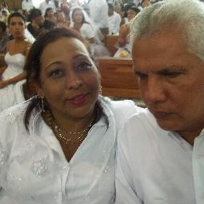 Profile Picture of Angela Barroso (@angelabarroso67) on Twitter