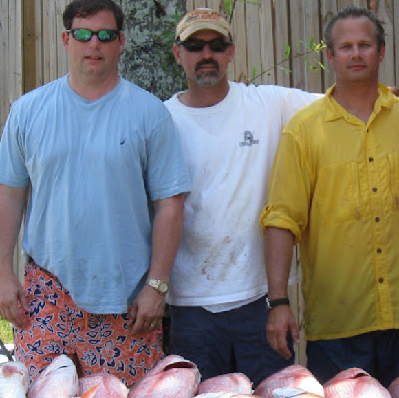 Profile Picture of Steve Mullins (@jackfish28) on Poshmark