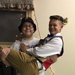 Profile Picture of Mitchell Rhodes (@mitchnasty21) on Instagram