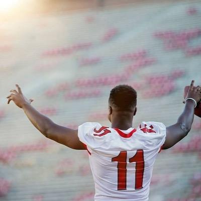 Profile Picture of Brian Pender (@gloryb0yz8) on Twitter