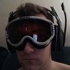 Profile Picture of Nicholas Crowson (@Mouse_Williamss) on Twitter