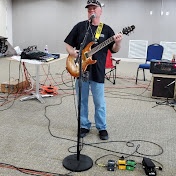 Profile Picture of Jeff Hoover (@blueshoover) on Youtube