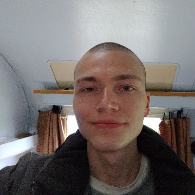 Profile Picture of Andrew Tokar (@Drew_T888) on Twitter