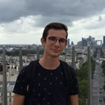 Profile Picture of Benjamin Costarella (@benjamin_costarella) on Instagram