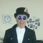 Profile Picture of George David Mizell (@greyoldtwit_) on Instagram
