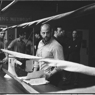 Profile Picture of Marc Roskin (@MarcRoskin) on Twitter