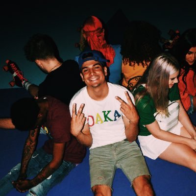 Profile Picture of Jo (@Jonell_pagan) on Twitter