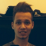Profile Picture of Ruben Daniel Budea (@rubenbudea) on Flickr