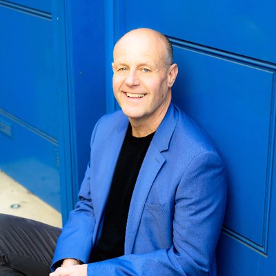 Profile Picture of Adrian Day (@adrianday1) on Twitter
