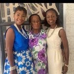 Profile Picture of Arnette Catwright (@arnettecatwright) on Instagram