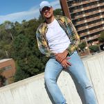 Profile Picture of Patrick McPhail (@patricklmcphail) on Instagram