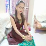 Profile Picture of Nikita Desai (@nikidesai_22) on Instagram