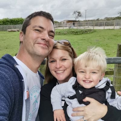 Profile Picture of Chris Stiff (@psychologystiff) on Twitter