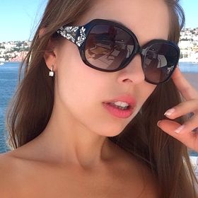 Profile Picture of Amanda Barker (@triptourism) on Pinterest