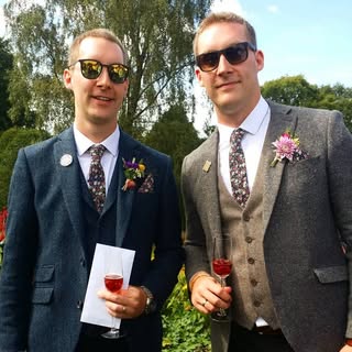 Profile Picture of Rick Harker (@harkerrick) on Instagram